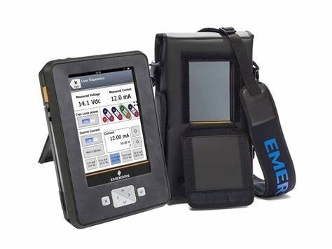 امرسون AMS TREXLFPKL9P3S HART و FOUNDATION دستگاه های Fieldbus مخابرات دستی