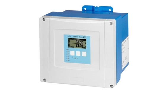 FMU90-R11CA111AA3A فرستنده سنج سطح فوق صوت FMU90 Endress+Hauser