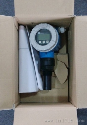 Ultrasonic measurement Time-of-Flight Prosonic FMU40 FMU40-ANB2A2