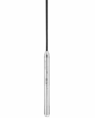 FMX21-AA221GGD10A+PO اندازه گیری سطح هیدروستاتیک Waterpilot