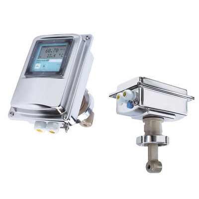 سیستم اندازه گیری رسانایی حلقه بهداشتی Smartec CLD132 CLD132-XCS138AB2