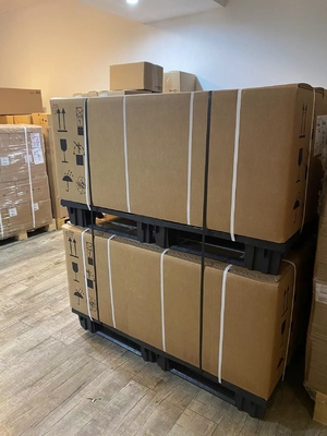 ENDRESS+HAUSER پرولین پروماس E 100 Coriolis flowmeter 8E1C25-AADBBAASAD2SHA1