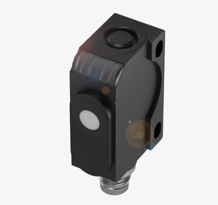 Balluff BUS R06K1-PPX-02/015-S75G سنسورهای فوق صوتی نسخه مکعب و خروجی آنالوگ یا دیجیتال