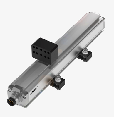 حسگرهای موقعیت خطی مقناطیسی در محفظه پروفایل MP727991 (BTL7-S577B-M0100-P-KA05)