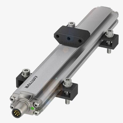 Balluff BTL PF1400-0500-C15AA0A0-000S15 حسگرهای موقعیت خطی مغناطیسی در محفظه پروفایل