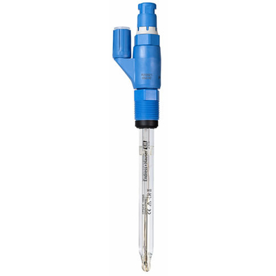 Memosens 2.0 PH Electrode For Demanding Applications In The Chemical And Process Industries CPS41E-BA7BSB2