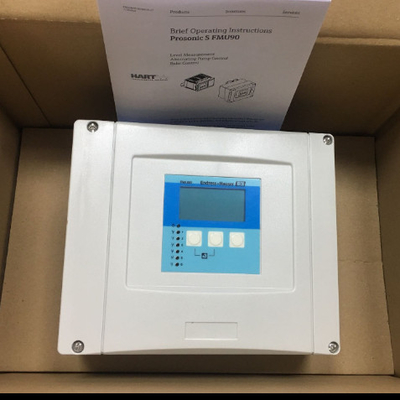Endresss+Hauser FMU90-R11CA212AA3A made in Germany ex-stock ready to ship