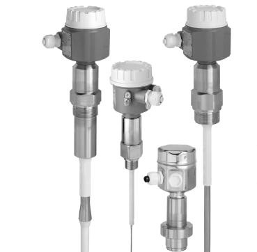 اندازه گیری سطح الکترومکانیکی Silopilot FMM20 FMM20-A24B1CD2C2