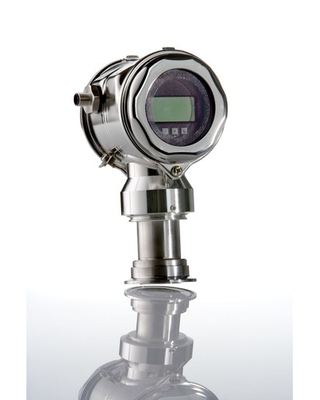 اندریس هاوسر دلتا پایلوت S FMB70-ABR1MA200CAA سنسور فشار با سلول Contite برای اندازه گیری سطح هیدروستاتیک