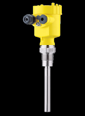 VIBS61.EXX1RC VEGA Vibrating Level Switch for Granular Bulk Solids Process Pressure -1... 16 bar اتصال رشته ای ≥ 1 NPT
