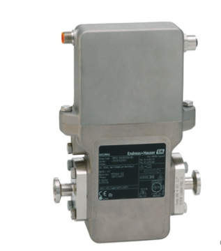 Endresss+Hauser 5BH12-A03A1AB041A3 اندازه گیری جریان با طراحی بهداشتی