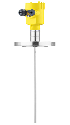 FX81.AXEDDFHXKMXX 1000mm VEGAFLEX 81 حسگر TDR برای اندازه گیری مستمر سطح و رابط مایعات