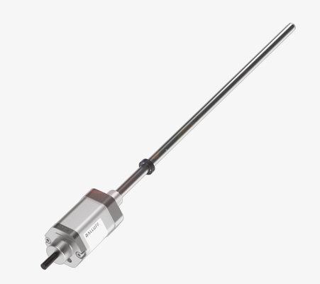 Balluff BTL110J BTL7-A100-M0400-A8-KA00,2-ZA0Z حسگرهای موقعیت خطی مقناطیسی در طراحی میله