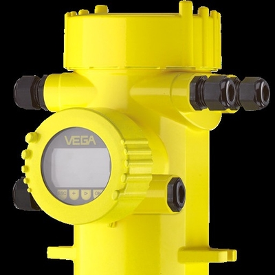 VEGA MT31.XX1VDNXX MINITRAC 31 Radiometric sensor for density measurement Point detector