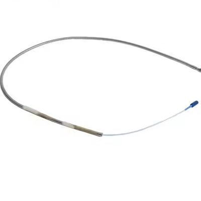 330172-00-08-10-01-05 3300 سنجه های نزدیکی 5 میلی متری برای PLC PAC و کنترل کننده های اختصاصی