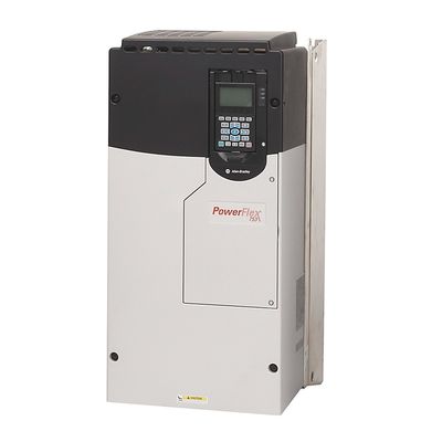 PowerFlex هوا خنک 755 AC Drive 20G1AND125AA0NNNNN
