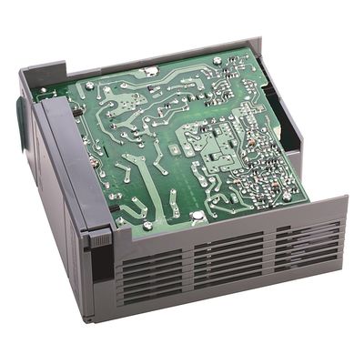 منبع برق نصب شده بر روی SLC Rack 1746-P2 واحد های منبع برق