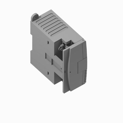 ماژول خروجی آنالوگ چهار نقطه ای مایکرو لوژیکس 1762-OF4