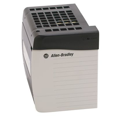 ControlLogix منبع برق AC 1756-PA75 فرکانس 47...63 هرتز