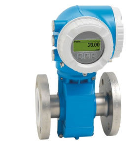 5P3B65-C3V1/0 Proline Promag P 300 منبع برق الکترومغناطیسی جریان سنج DC 24 V