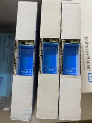 MTL4544/S   MTL5544/S تکرار کننده منبع برق بسته اصلی