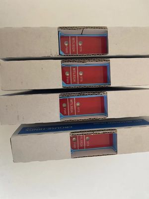 MTL4524 – درایور سلونوئید/آلارم MTL5524، سوئیچ عمل‌کننده با قابلیت لغو، IIC