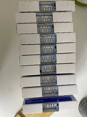 MTL4516/C – رابط سوئیچ/ حسگر مجاورتی MTL5516C، 2 کاناله، با تشخیص خطای خط