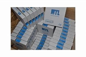 MTL4549/C/Y - درایور ایزوله MTL5549/Y موجود است و برای تحویل سریع آماده است.