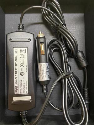 TREX-0003-0011 آداپتور AC