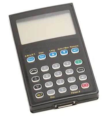 20-HIM-A3 رابط PLC صفحه کلید کامل عددی