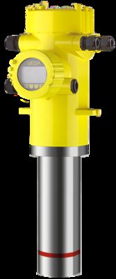 PT31.XX1VDNBX006 POINTRAC 31 سنسور رادیومتریک برای تشخیص سطح