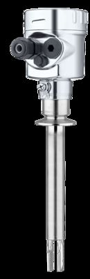 SWING63.XXNAVXMT VEGASWING 63 سوئیچ سطح ارتعاش با تمدید لوله برای مایعات