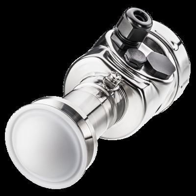 PS64.ACBAODHXKMAXX VEGAPULS 64 حسگر رادار برای اندازه گیری مستمر سطح مایعات