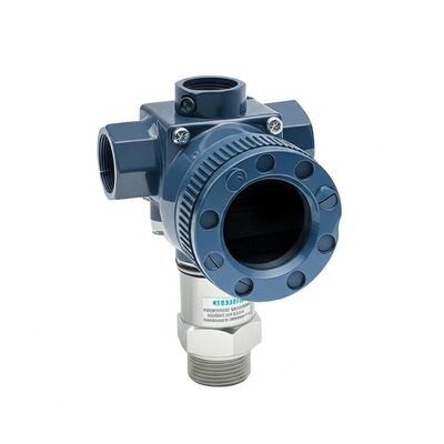 SITRANS P320 انتقال دهنده فشار مطلق HART 4-20 mA فولاد ضد زنگ 316L ساخت