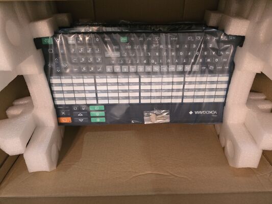 صفحه کلید عملیاتی P830-101/EIM Yokogawa کاملاً جدید و اصلی موجود در انبار