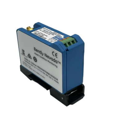 330180-50-00 GE بنتلی نوادا 3300 XL 8mm Sensor Proximitor FluidLoc سازگار