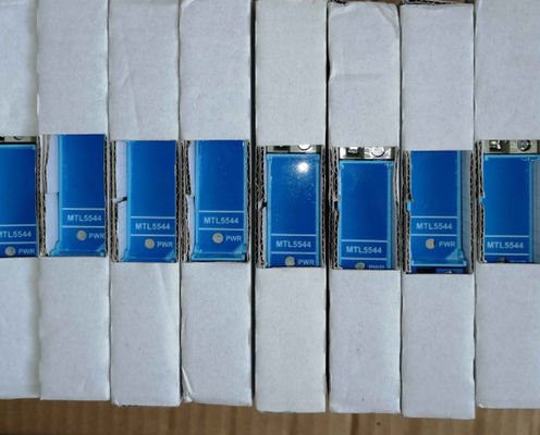 MTL5544 MTL ابزارها منبع برق تکرار کننده