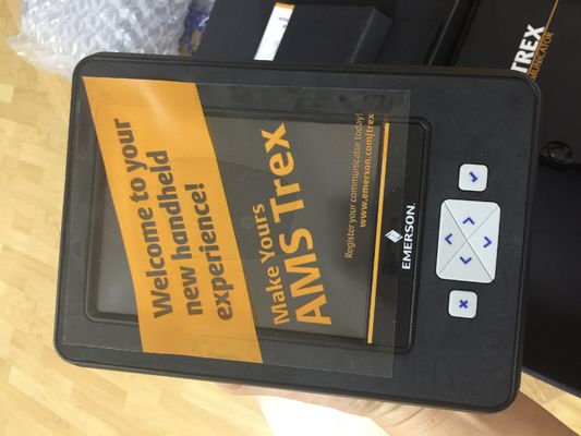 اِمرسون روزمونت AMS Trex دستگاه ارتباط