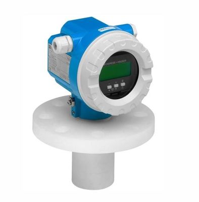 Endress Hauser E&H ابزار Ultrasonic زمان پرواز پروسونک FMU42-APB2A22A