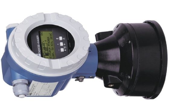 ATEX Endress Hauser Ultrasonic Flow Meter زمان پرواز پروسونک FMU43-APG2A2