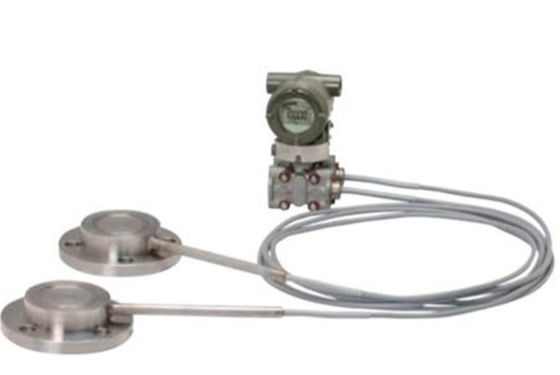EJA118E DP Yokogawa EJA فرستنده فشار با مهر و موم دیافراگم از راه دور