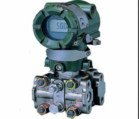 EJA120E انتقال دهنده فشار با محدوده کششی دیفرانسیل EJA120E-JES4G-912DB