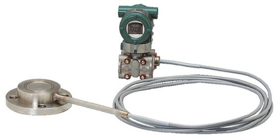 EJA438E-DASCG-912DB فرستنده فشار سنج با مهر دیافراگم از راه دور