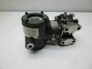EJA430E-JBS4G-312DC فرستنده فشار گج EJA430E Yokogawa با Hart Proto