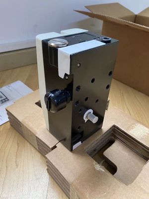 TZID الکترو پنوماتیک ABB Valve Positioner V18345-1010521001
