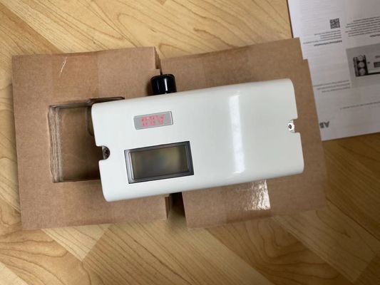 ABB V18345-2020460001 TZID-C Valve Positioner برای موقعیت دقیق ساخته شده در آلمان