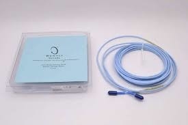 کاوشگر نزدیکی سری 7200 بنتلی نوادا 21508-02-12-05-02 با دمای کار -35 C تا 85 C -31 F تا 185 F